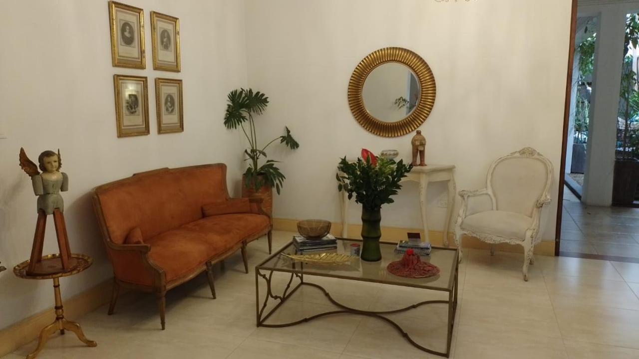 Leclerc Hotel Boutique Cali Granada Exterior foto