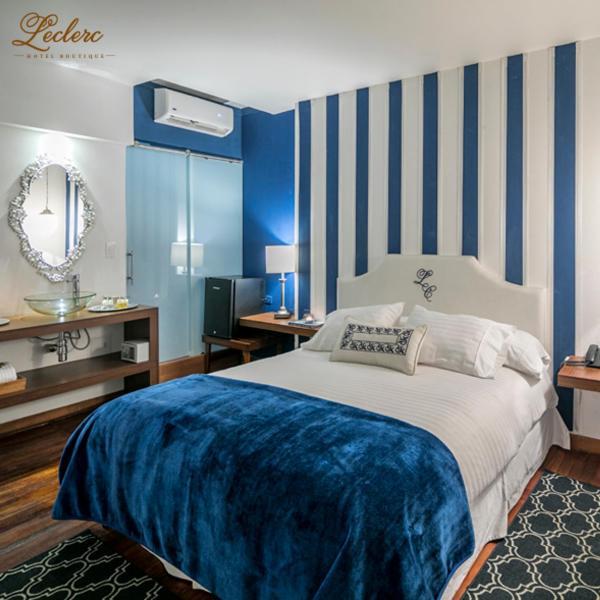 Leclerc Hotel Boutique Cali Granada Exterior foto