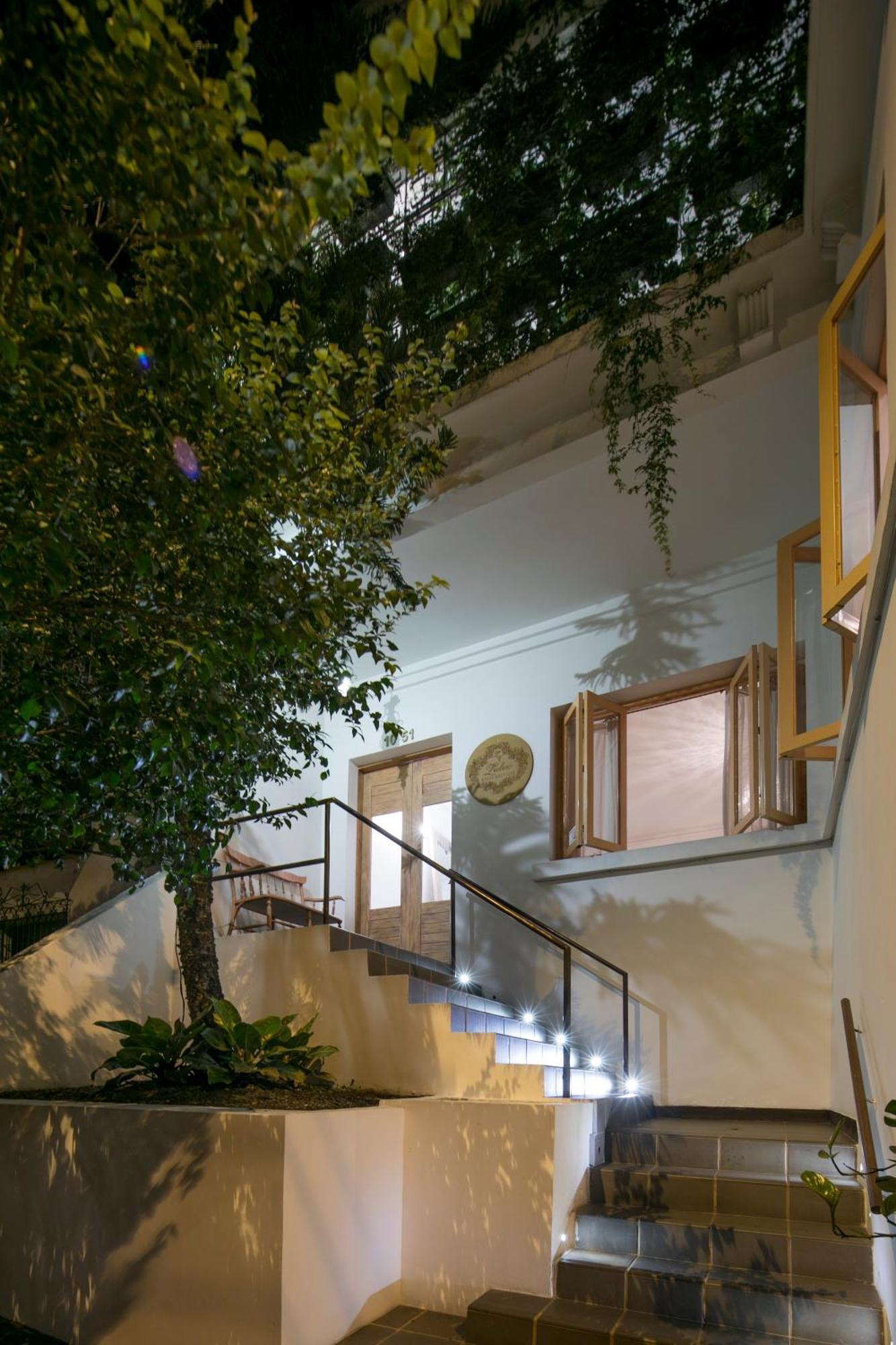 Leclerc Hotel Boutique Cali Granada Exterior foto