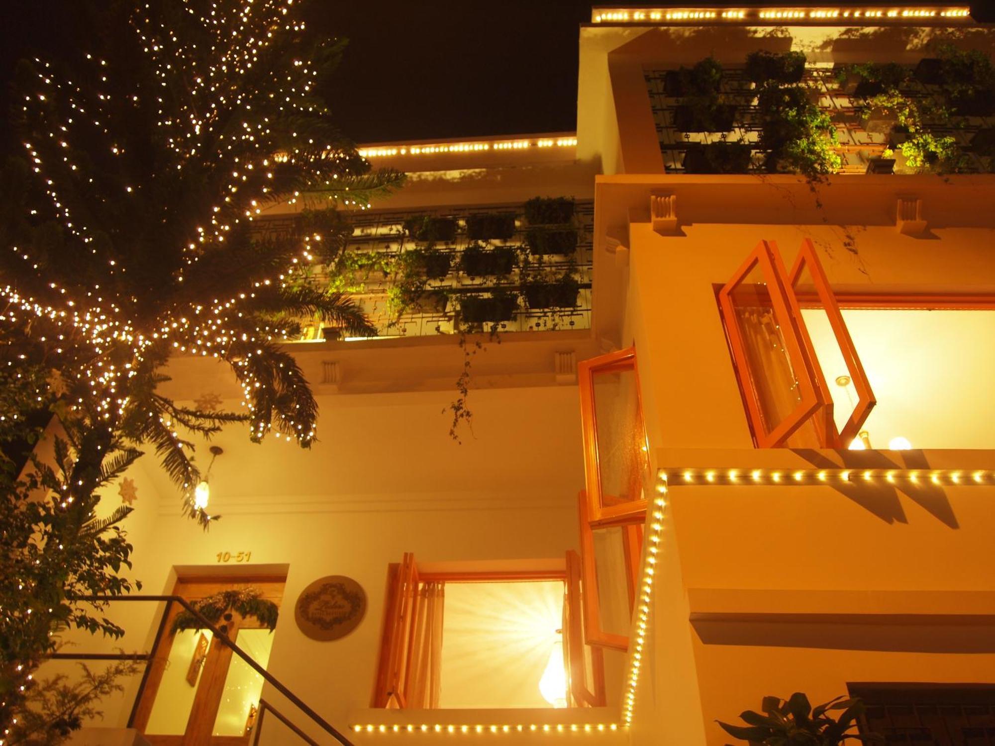 Leclerc Hotel Boutique Cali Granada Exterior foto